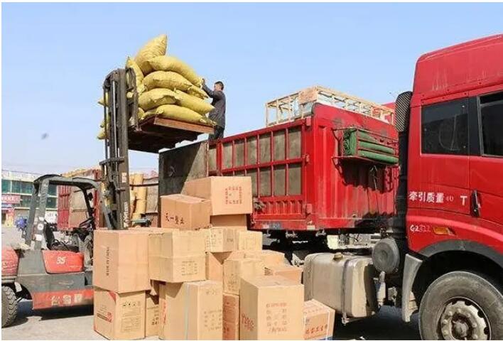 漳州到福田区物流专线