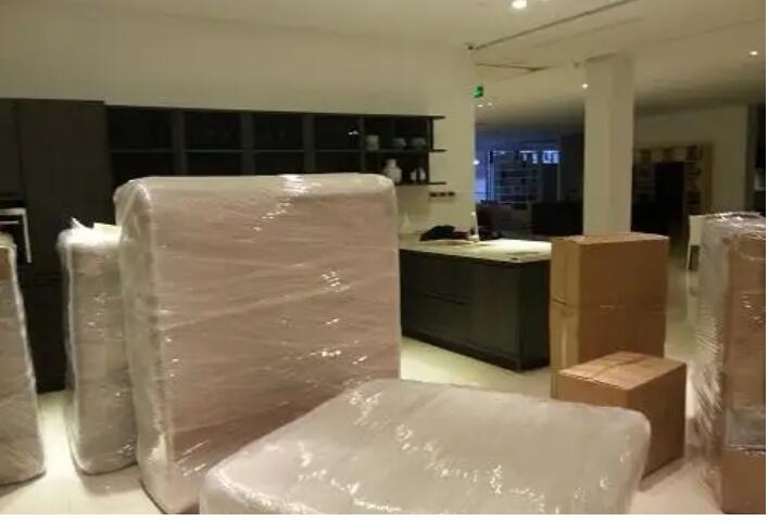 漳州到福田区长途搬家