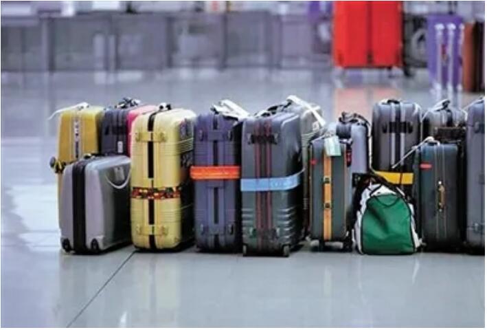 漳州到福田区行李托运