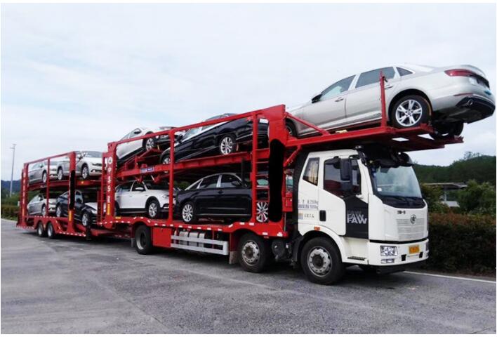 漳州到福田区轿车托运